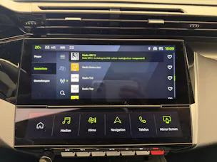 Peugeot 308 1.2 PureTech GT