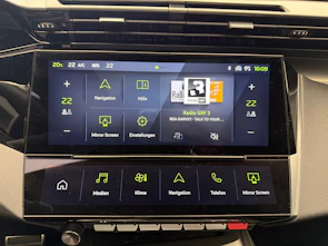 immagine del veicolo PEUGEOT 308 1.2 PureTech GT