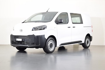 Vehicle image TOYOTA PROACE