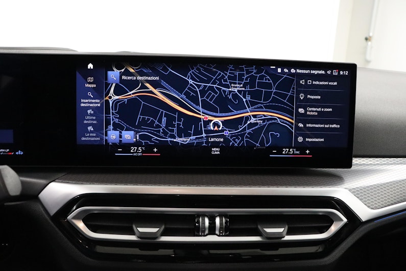 Vehicle image BMW 3 SERIES