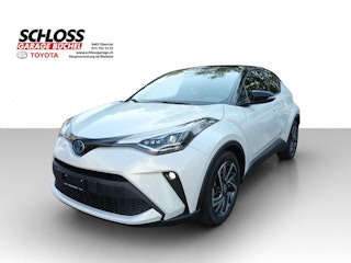 Vehicle image TOYOTA C-HR