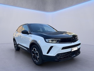 Vehicle image OPEL MOKKA 0 Vehicle image OPEL MOKKA 0