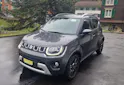 Suzuki Ignis 1.2 Compact Top Hybrid 4x4