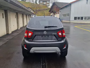 Suzuki Ignis 1.2 Compact Top Hybrid 4x4