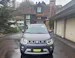 Suzuki Ignis 1.2 Compact Top Hybrid 4x4