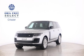 Vehicle image LAND ROVER RANGE ROVER0