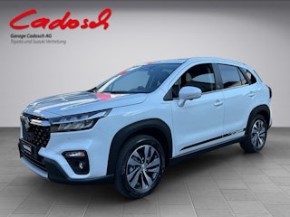 Vehicle image SUZUKI S-CROSS 0