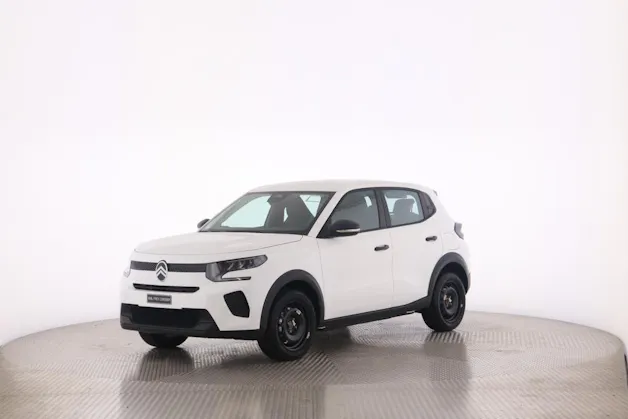 Citroën e-C3 You
