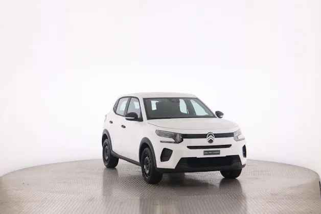 Citroën e-C3 You