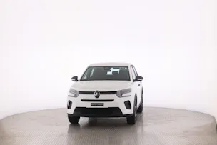 Citroën e-C3 You