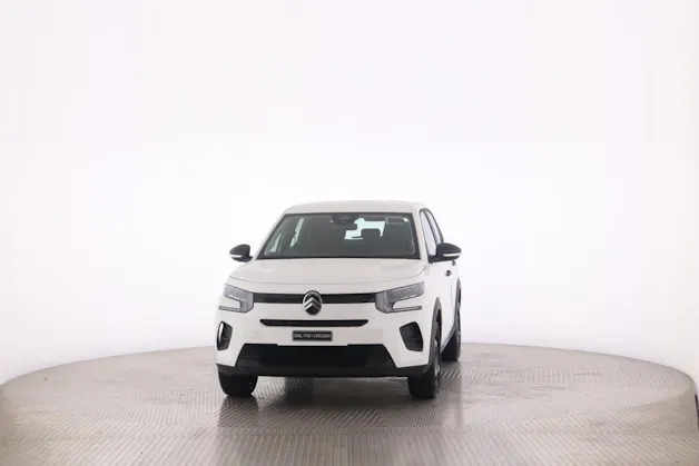 Citroën e-C3 You