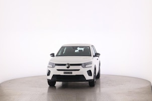 Vehicle image CITROEN e-C3 You