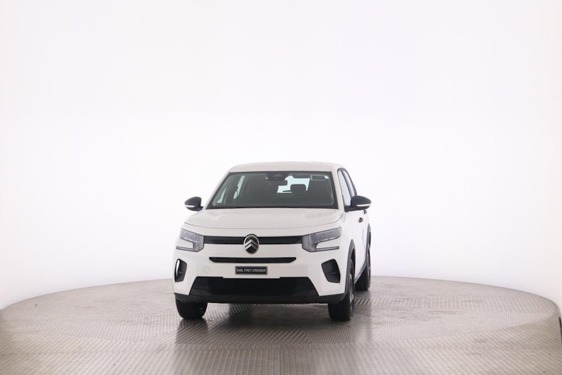 Vehicle image CITROEN C3