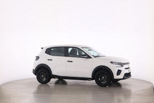 Vehicle image CITROEN e-C3 You