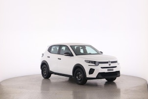 Vehicle image CITROEN e-C3 You