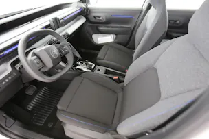 Citroën e-C3 You