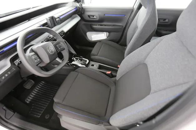 Citroën e-C3 You