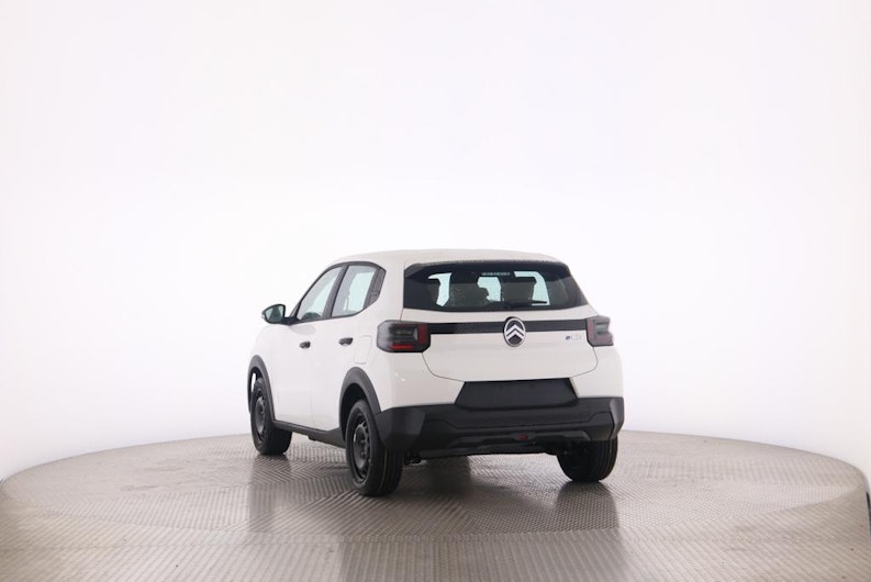 Vehicle image CITROEN C3