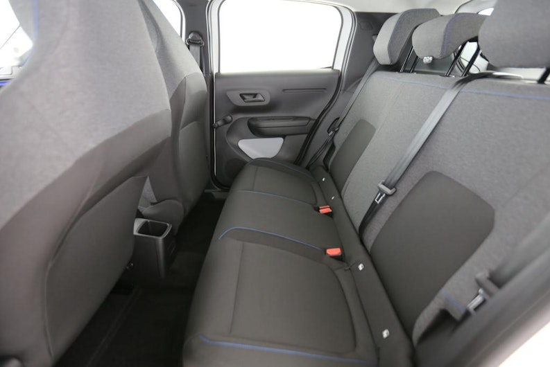 Vehicle image CITROEN C3