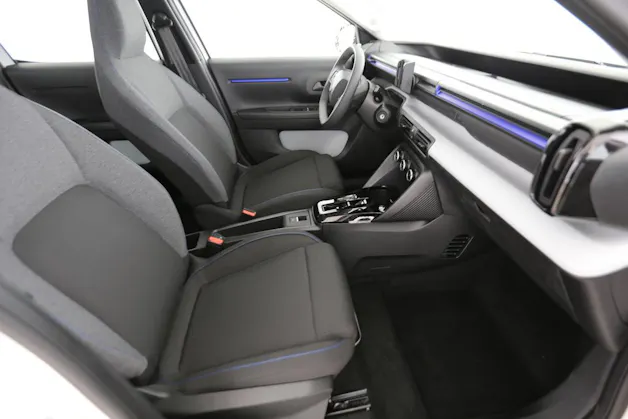 Citroën e-C3 You