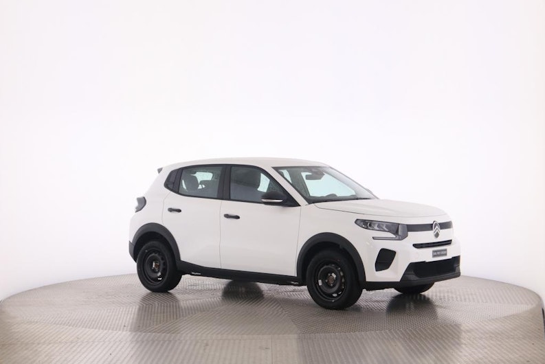 Vehicle image CITROEN C3