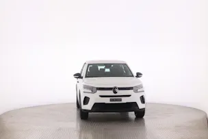 Citroën e-C3 You