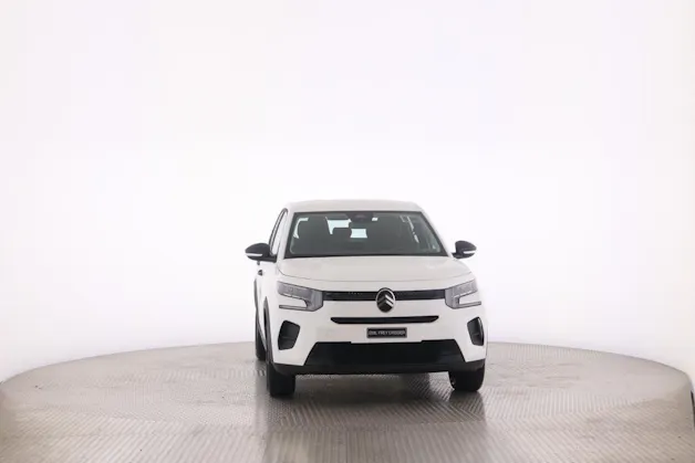 Citroën e-C3 You