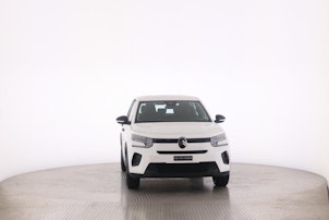 Vehicle image CITROEN e-C3 You