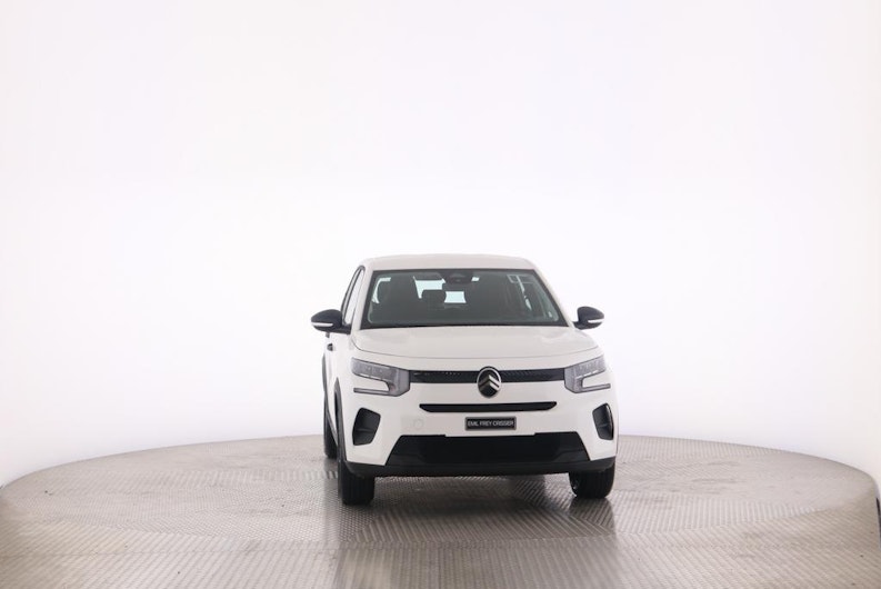 Vehicle image CITROEN C3