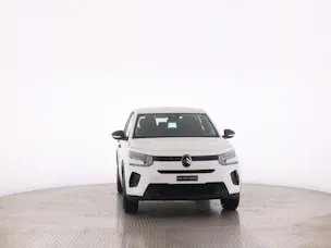 Citroën e-C3 You