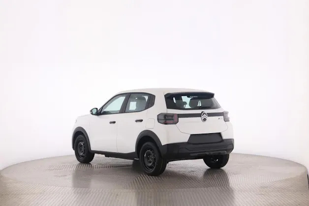 Citroën e-C3 You