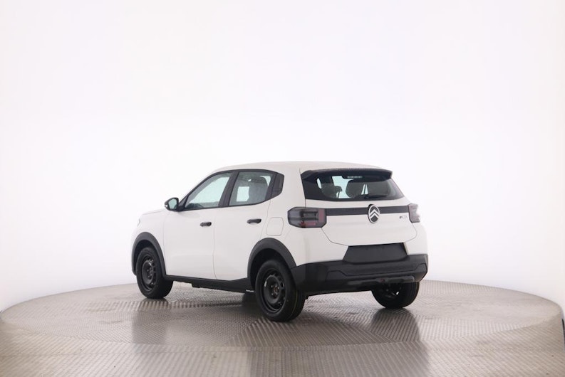 Vehicle image CITROEN C3