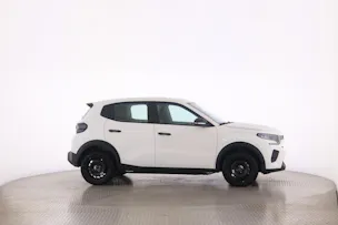Citroën e-C3 You