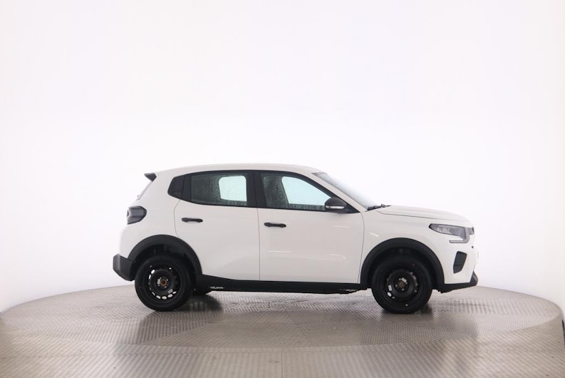 Vehicle image CITROEN C3