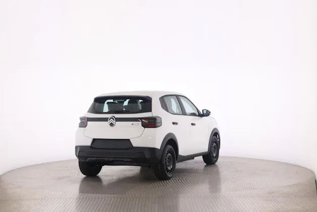 Citroën e-C3 You
