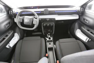 Citroën e-C3 You