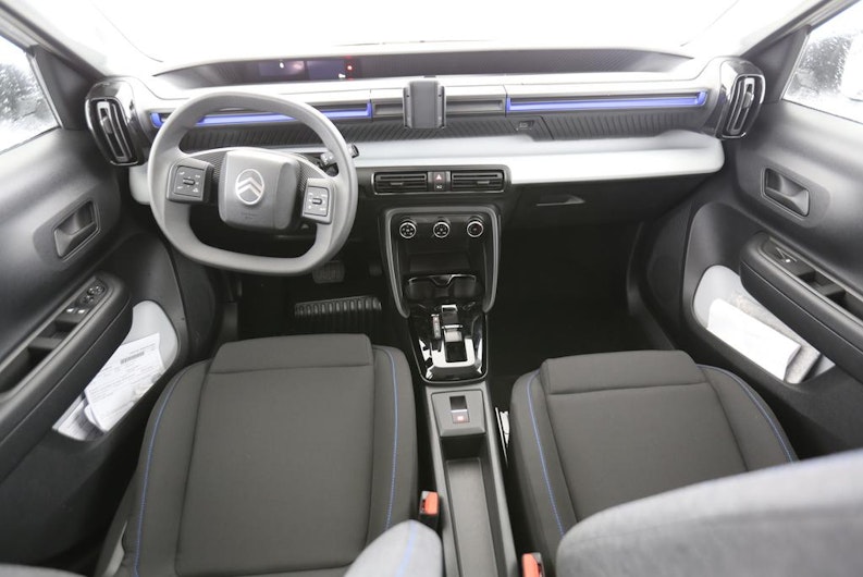 Vehicle image CITROEN C3