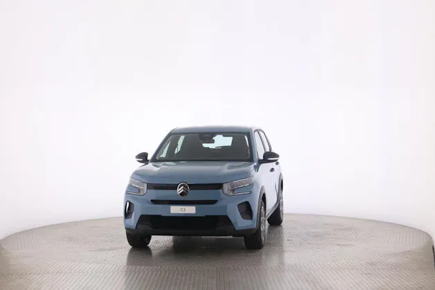 Citroën e-C3 You