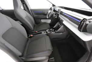 Citroën e-C3 You
