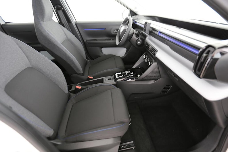 Vehicle image CITROEN C3