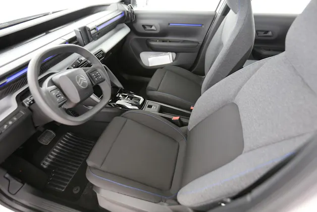 Citroën e-C3 You