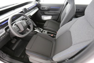 Vehicle image CITROEN e-C3 You