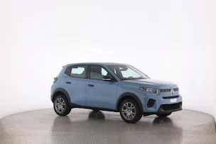 Citroën e-C3 You