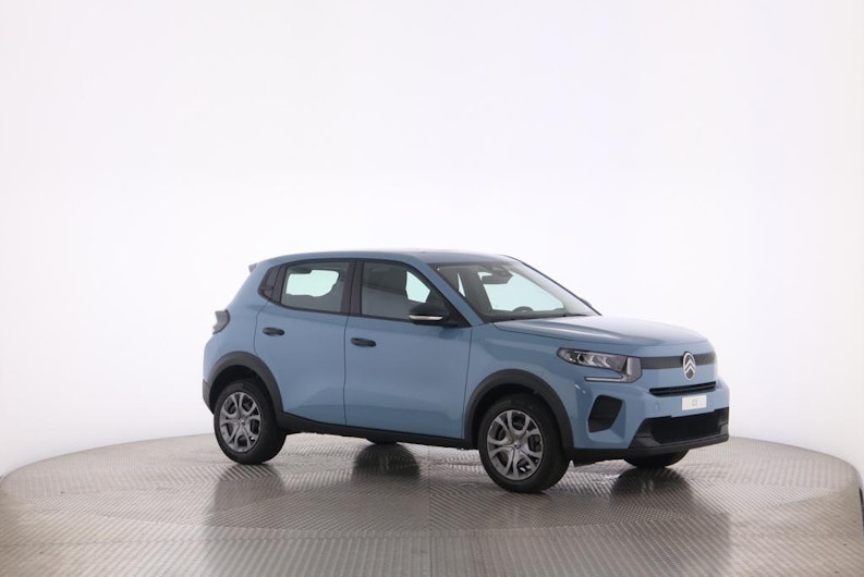 Vehicle image CITROEN C3