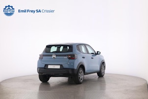 Vehicle image CITROEN e-C3 You