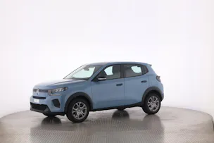 Citroën e-C3 You