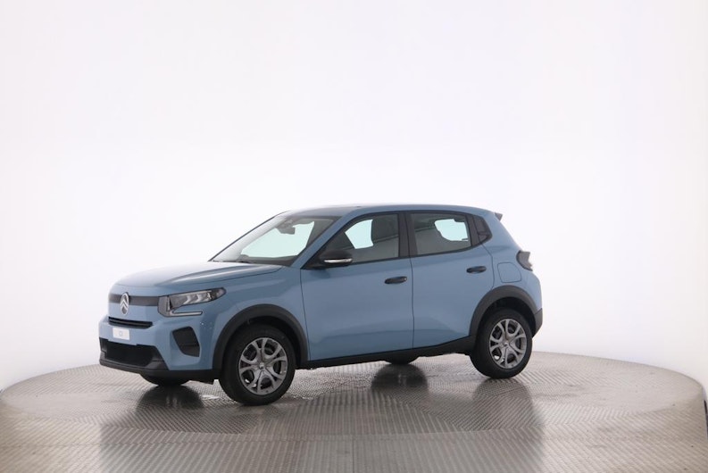 Vehicle image CITROEN C3