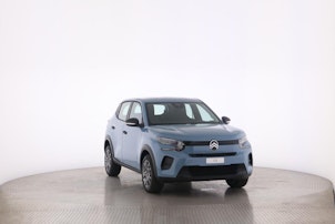 Vehicle image CITROEN e-C3 You