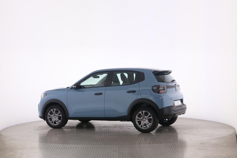 Vehicle image CITROEN C3