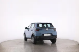 Citroën e-C3 You